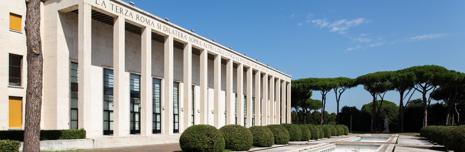 Roma, Italia