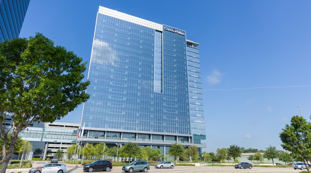 Top Hotels In Energy Corridor Houston From 76 Hotels thrive-economically-the-energy-corridor-district