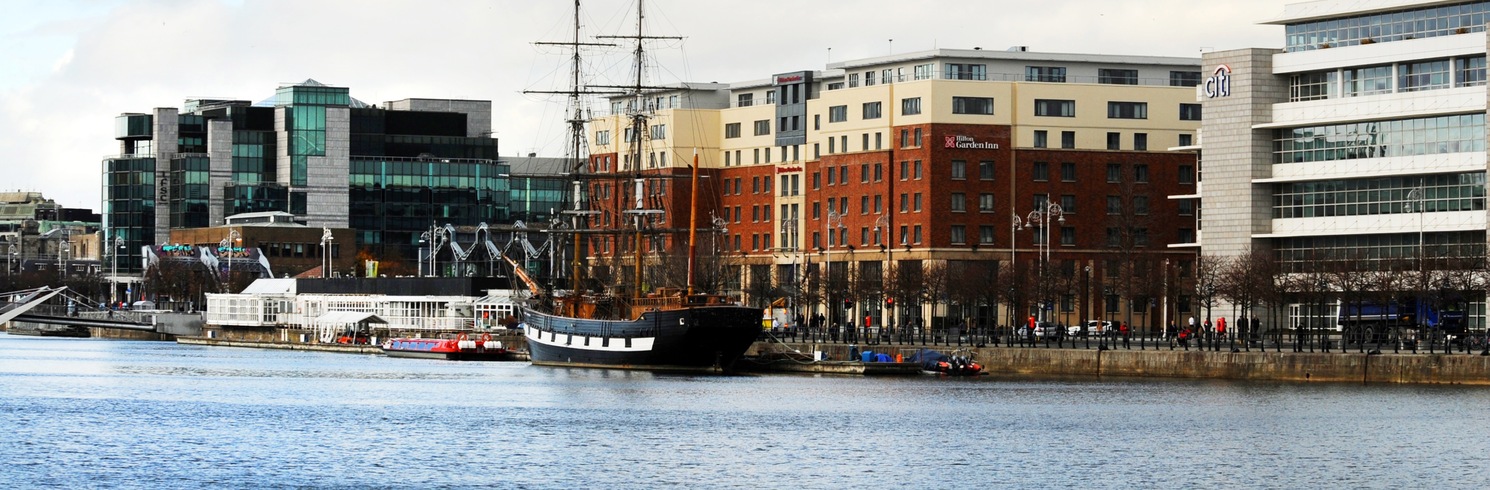 Dublin, Irland