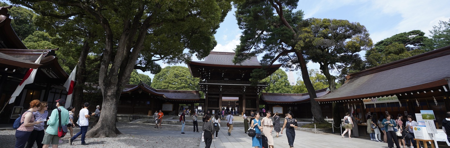 Tokyo, Japan