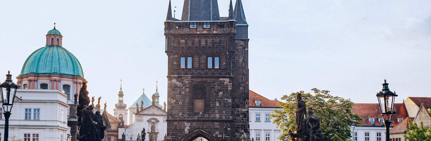 Prag, Tjekkiet