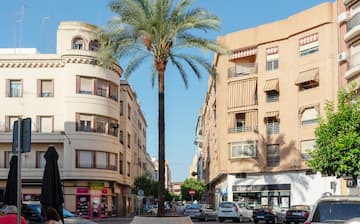 Top Hotels in Córdoba - Cancel FREE on most hotels 