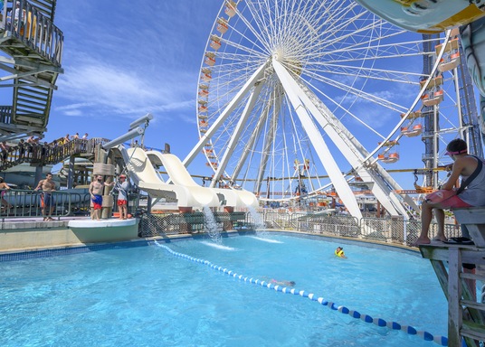 15 Closest Hotels To Raging Waters Water Park In Wildwood Hotels Com