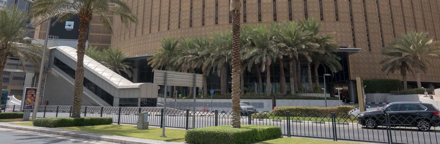 Dubai, United Arab Emirates