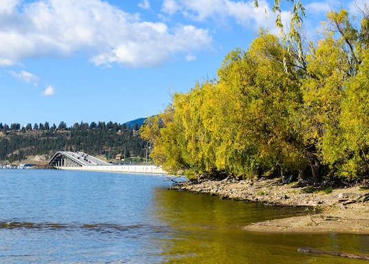 Kelowna, British Columbia, Kanada