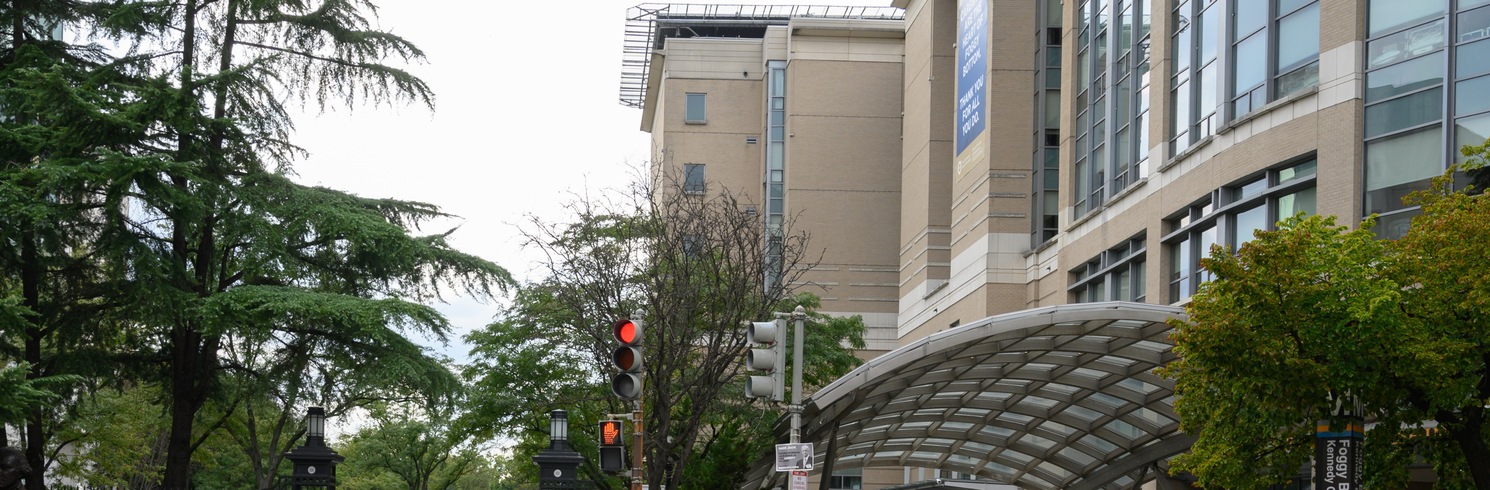 Washington, District of Columbia, Sjedinjene Američke Države