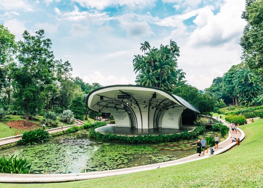 タングリン シンガポール植物園 周辺のホテル 宿泊予約 格安ホテル予約 最安値検索 ホテルズドットコム
