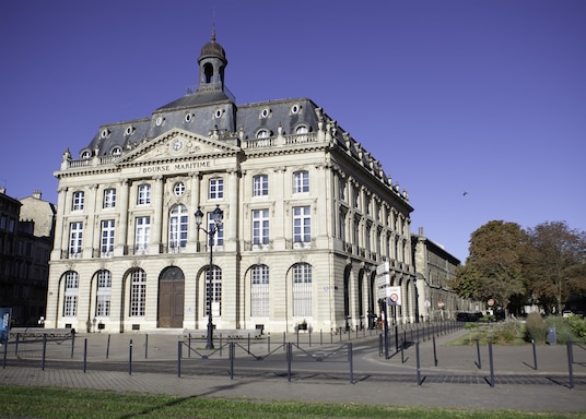 Bordeaux, Perancis