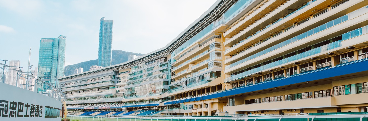Hong Kong, Hong Kong SAR