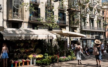 Hotels near La Rambla: Book Hotels ???????????????????????????? to La Rambla, Barcelona- Hotels near La Rambla: Book Hotels ???????????????????????????? to La Rambla, Barcelona-