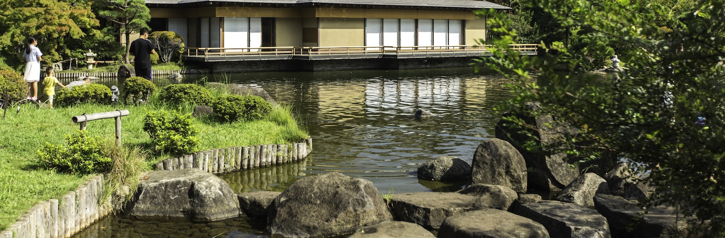 Tokyo, Japan