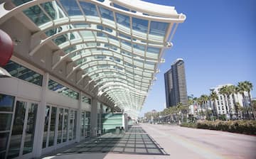 San Diego Convention Center, San Diego, California, United States of America