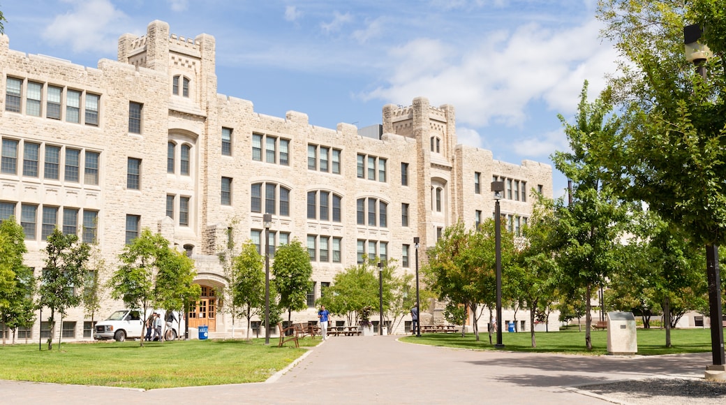 University of Manitoba, Winnipeg, Manitoba, Canada