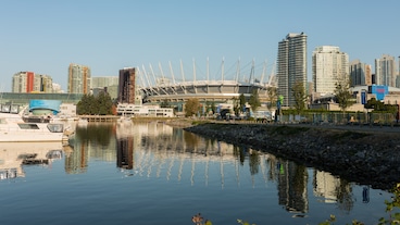 Vancouver/