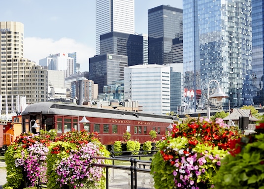 Toronto, Ontario, Canadá
