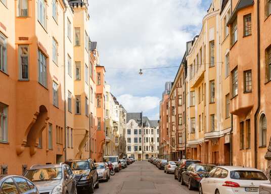 Helsinki, Finlandia