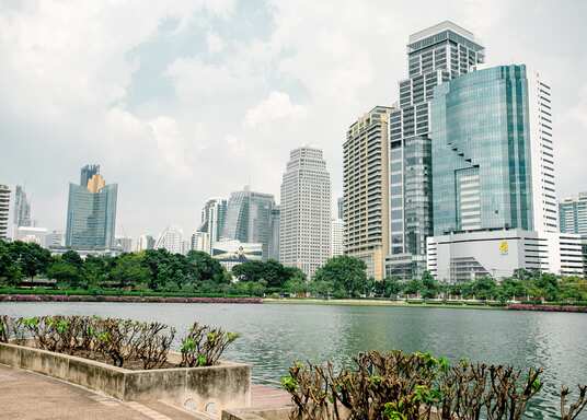 Bangkok, Thailand