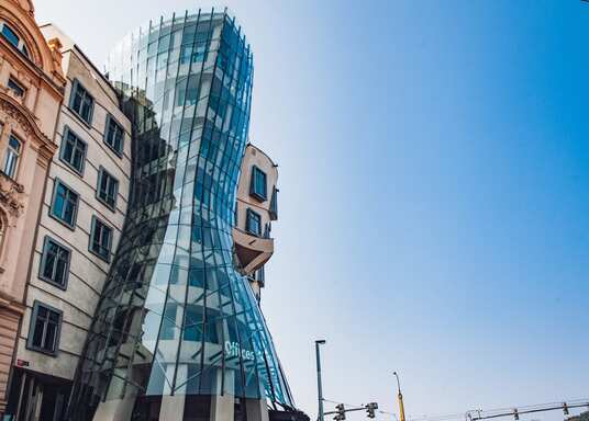 Praha, Tšekki