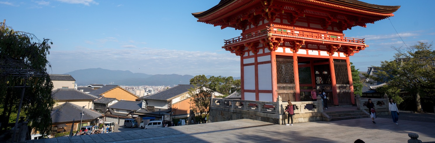 Kyoto, Japan