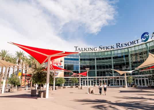 Phoenix, Arizona, United States of America