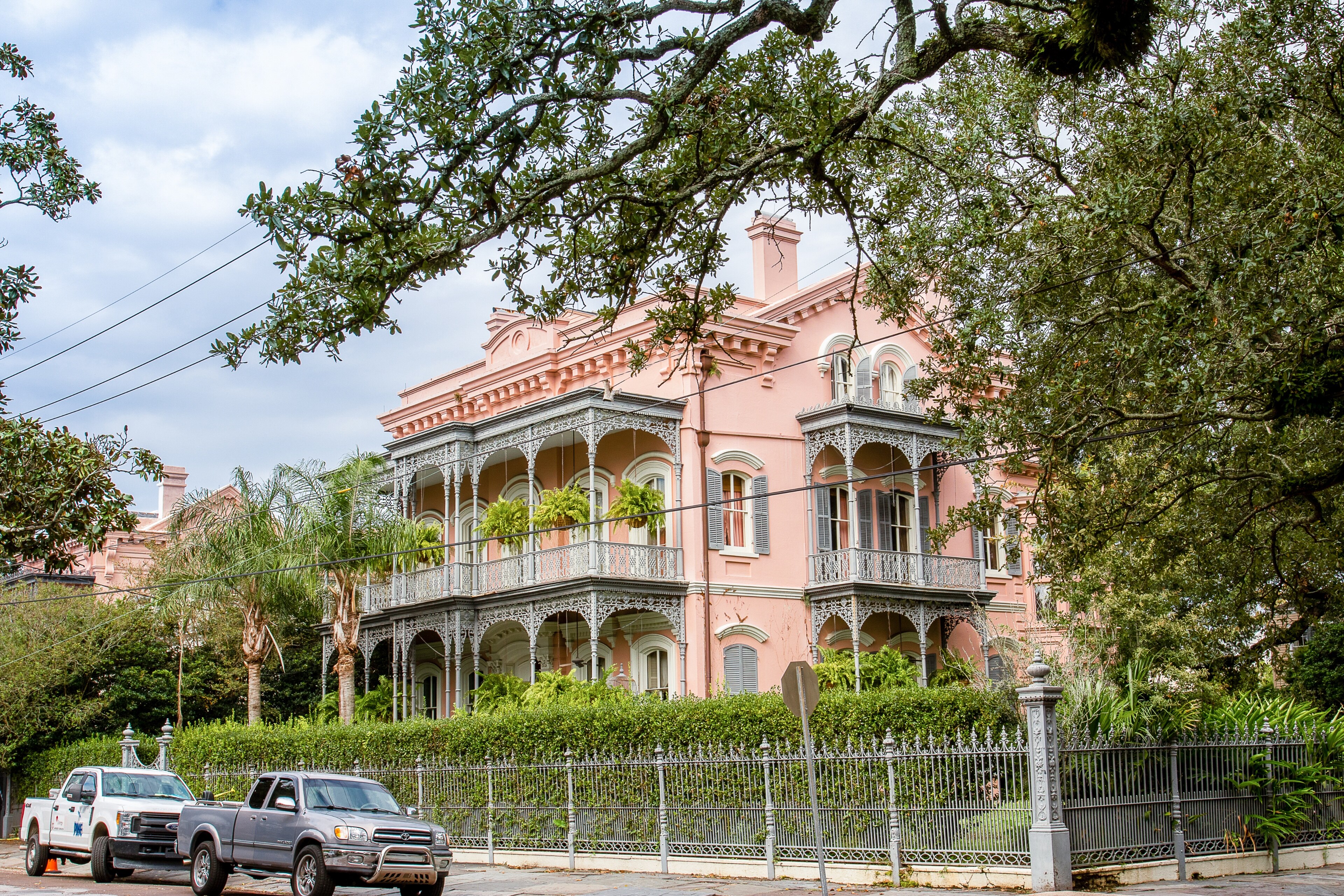 The Best Hotels in Garden District New Orleans Hotels