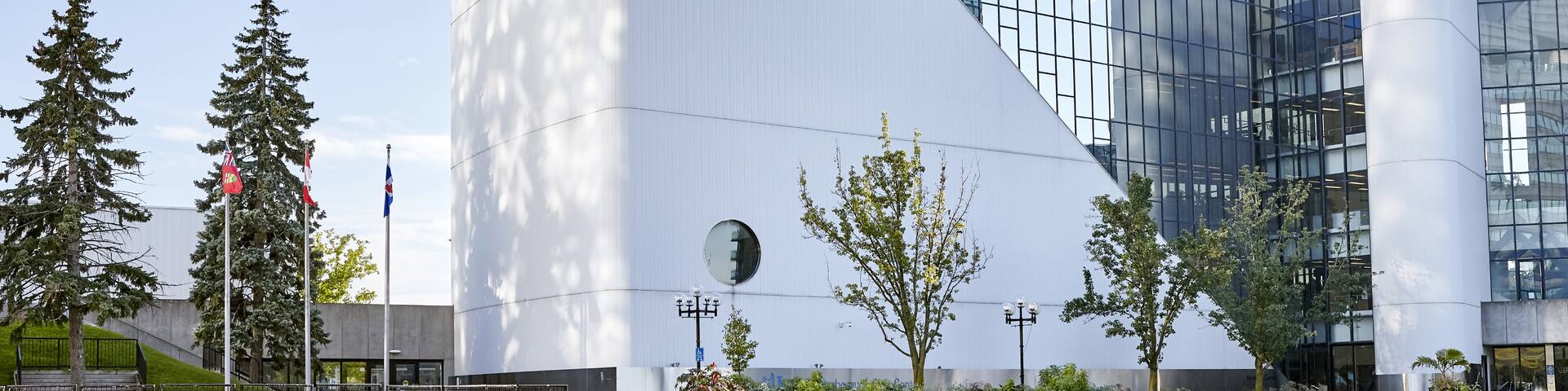 Woburn, Toronto, Ontario, Canadá