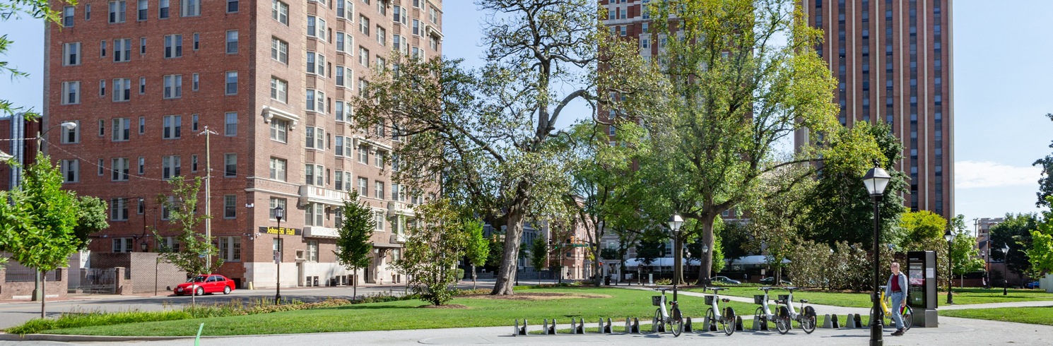 Richmond, Virginia, Verenigde Staten