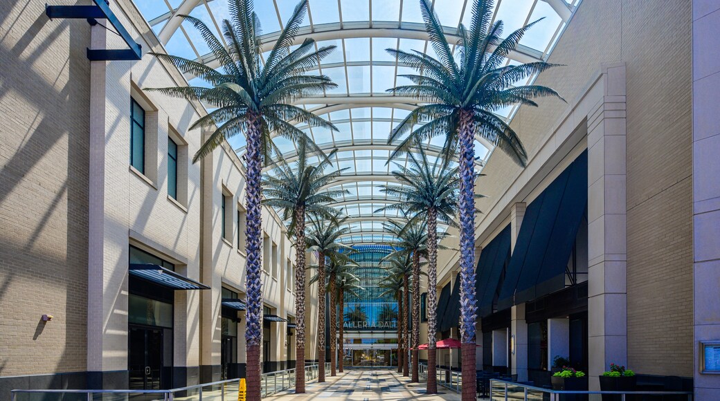 Galleria Dallas, Dallas, Texas, United States of America