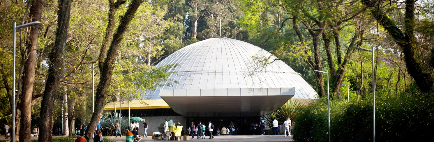 São Paulo, Brasilien