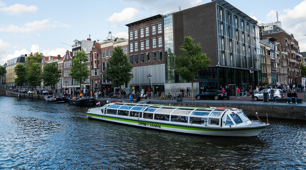 Kanalringen, Amsterdam, Norra Holland, Nederländerna