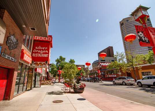 Calgary, Alberta, Canada