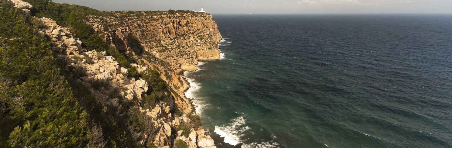 Balearic Islands, Spain
