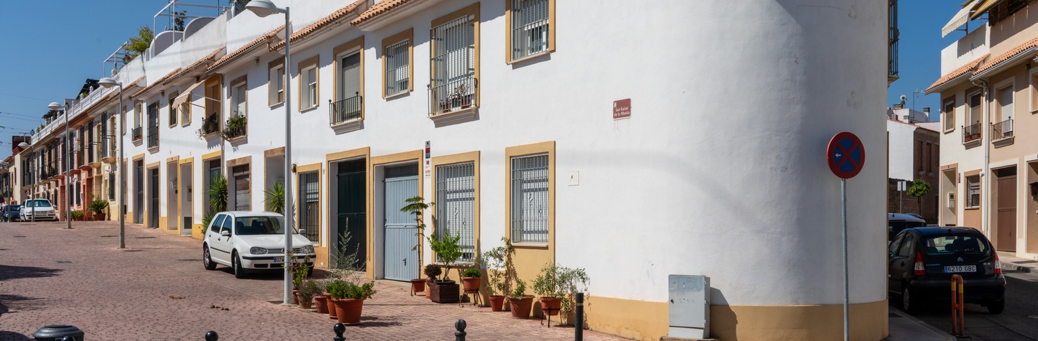 Córdoba, Sepanyol