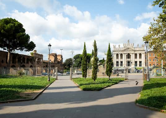 Rom, Italien
