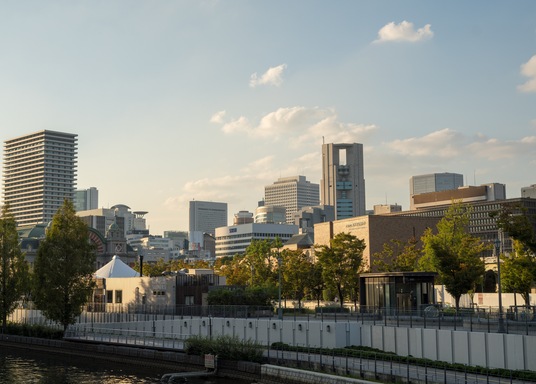 大阪, 日本