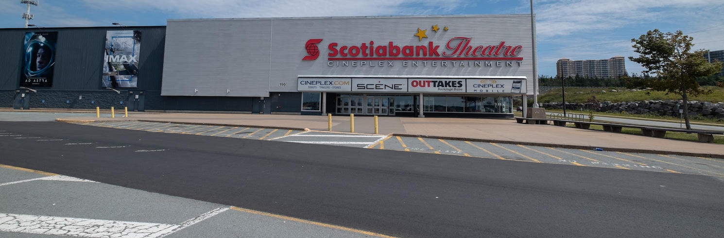 Halifax, Nova Scotia, Kanada