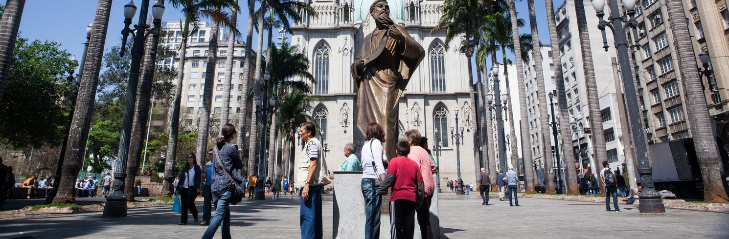 São Paulo, Brasil