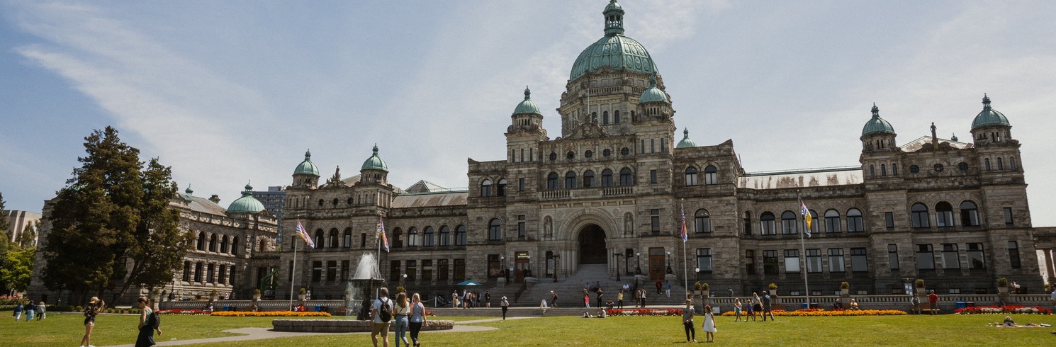 Victoria, British Columbia, Canada