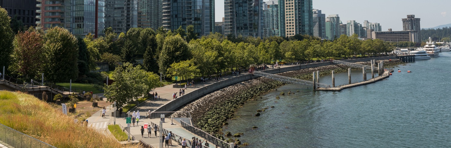 Vancouver, British Columbia, Canada
