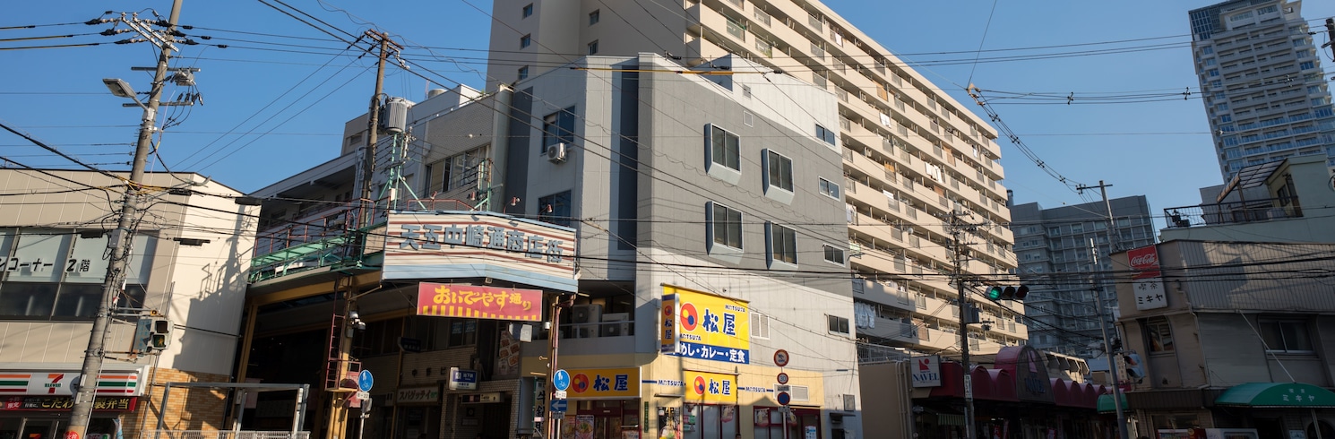 Osaka, Japan