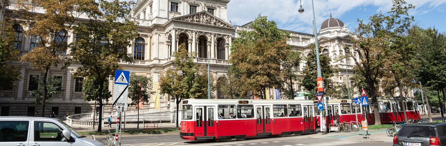 Vienna, Austria