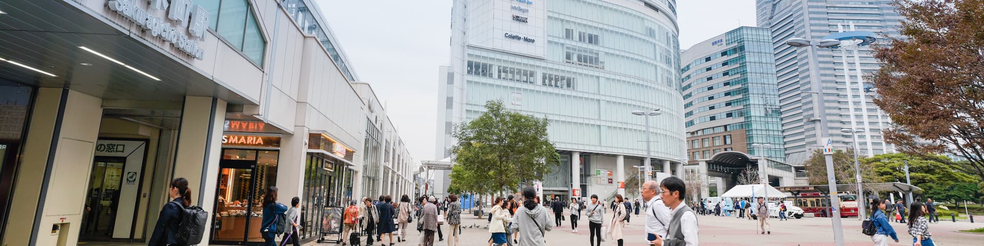 Yokohama, Kanagawa (prefectura), Japón