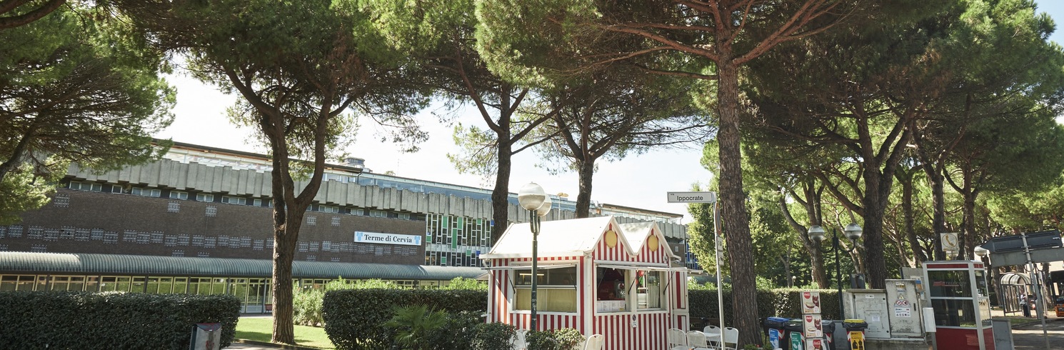Milano Marittima, Italia