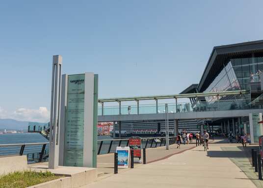 Vancouver, British Columbia, Canada