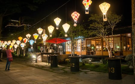 輕旅小站評價、特色體驗、房價資訊、訂房連結 – 親切服務與便利交通 - 照片 19