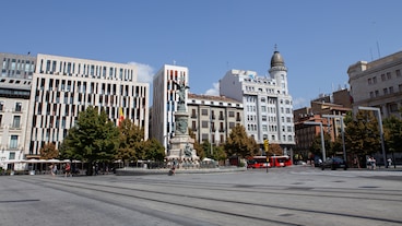 Zaragozan