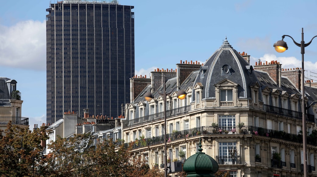 14° Arrondissement, Parigi, Francia
