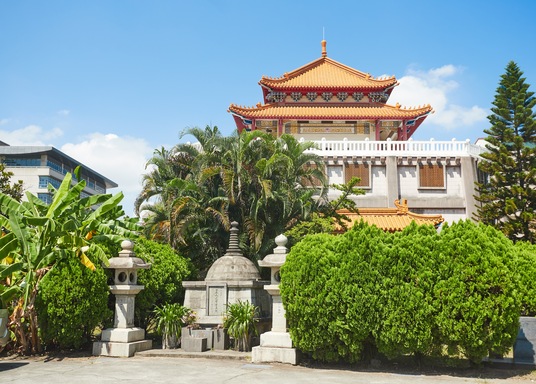 Taichung, Taiwán