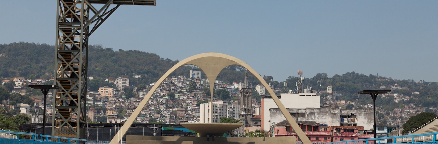 Rio de Janeiro, Brazil