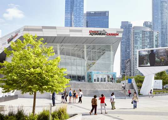 Toronto, Ontario, Canadá
